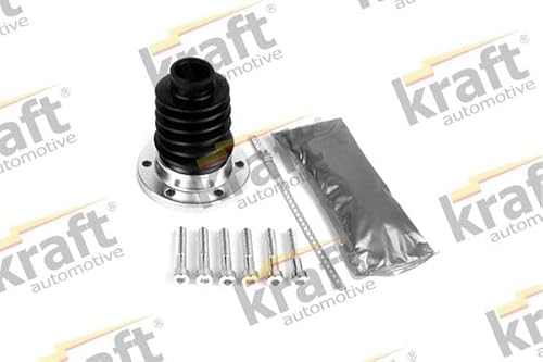 Kraft Automotive 4410400 Faltenbalgsatz, Antriebswelle von Kraft Automotive