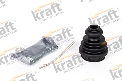 Kraft Automotive 4410480 Faltenbalgsatz, Antriebswelle von Kraft Automotive