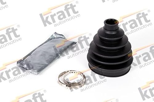 Kraft Automotive 4410570 Faltenbalgsatz, Antriebswelle von Kraft Automotive