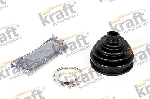 Kraft Automotive 4410700 Faltenbalgsatz, Antriebswelle von Kraft Automotive