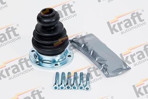 Kraft Automotive 4410720 Faltenbalgsatz, Antriebswelle von Kraft Automotive