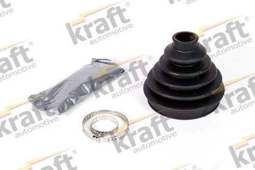 Kraft Automotive 4410780 Faltenbalgsatz, Antriebswelle von Kraft Automotive