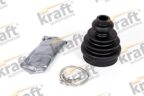 Kraft Automotive 4411110 Faltenbalgsatz, Antriebswelle von Kraft Automotive