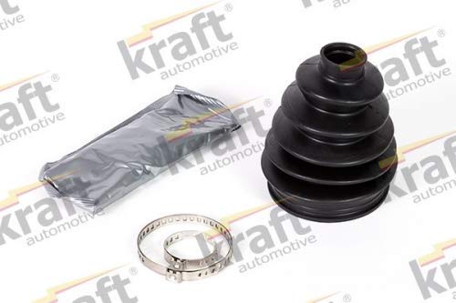 Kraft Automotive 4411505 Faltenbalgsatz, Antriebswelle von Kraft Automotive