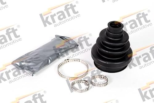 Kraft Automotive 4411515 Faltenbalgsatz, Antriebswelle von Kraft Automotive