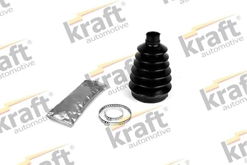 Kraft Automotive 4411536 Faltenbalgsatz, Antriebswelle von Kraft Automotive