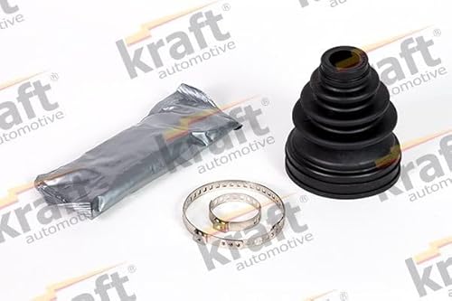 Kraft Automotive 4411635 Faltenbalgsatz, Antriebswelle von Kraft Automotive