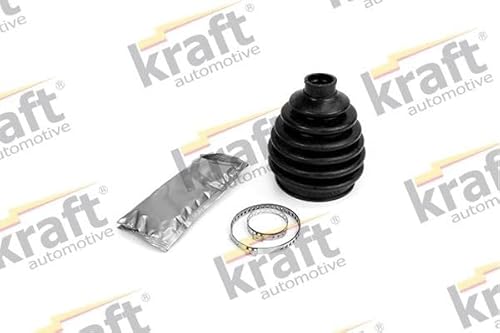 Kraft Automotive 4412112 Faltenbalgsatz, Antriebswelle von Kraft Automotive