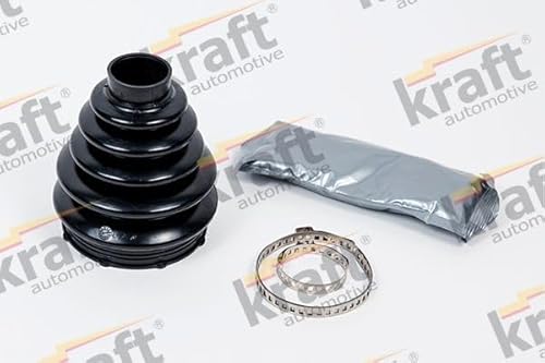 Kraft Automotive 4412310 Faltenbalgsatz, Antriebswelle von Kraft Automotive