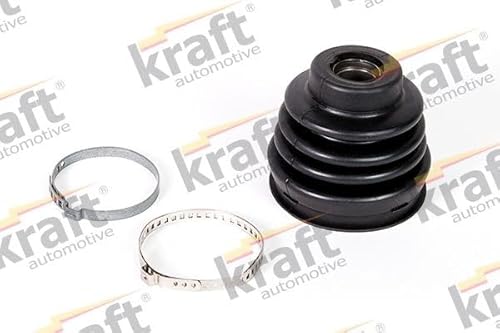 Kraft Automotive 4413051 Faltenbalgsatz, Antriebswelle von Kraft Automotive