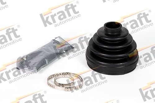 Kraft Automotive 4413180 Faltenbalgsatz, Antriebswelle von Kraft Automotive