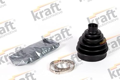 Kraft Automotive 4413290 Faltenbalgsatz, Antriebswelle von Kraft Automotive