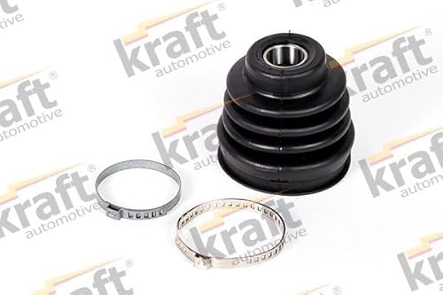 Kraft Automotive 4413340 Faltenbalgsatz, Antriebswelle von Kraft Automotive