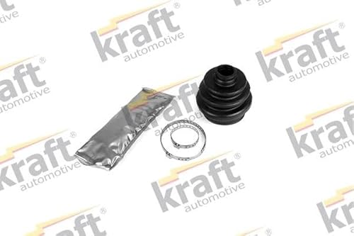 Kraft Automotive 4413350 Faltenbalgsatz, Antriebswelle von Kraft Automotive