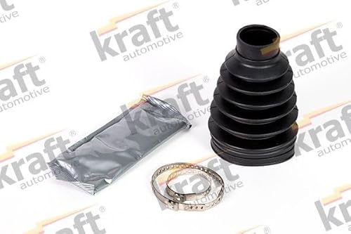 Kraft Automotive 4415085 Faltenbalgsatz, Antriebswelle von Kraft Automotive