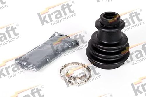 Kraft Automotive 4415520 Faltenbalgsatz, Antriebswelle von Kraft Automotive