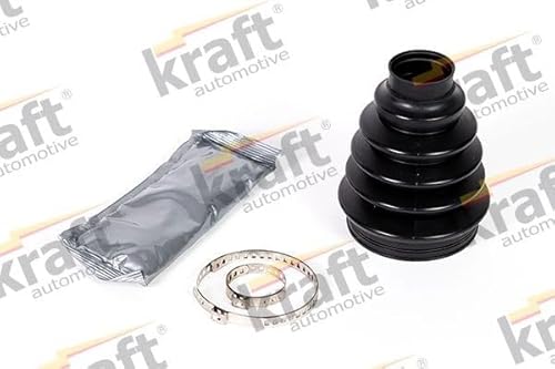 Kraft Automotive 4415600 Faltenbalgsatz, Antriebswelle von Kraft Automotive