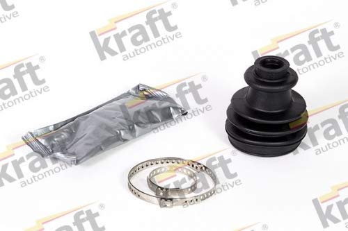 Kraft Automotive 4415940 Faltenbalgsatz, Antriebswelle von Kraft Automotive