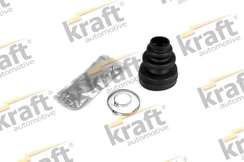 Kraft Automotive 4415950 Faltenbalgsatz, Antriebswelle von Kraft Automotive