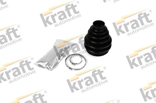 Kraft Automotive 4415985 Faltenbalgsatz, Antriebswelle von Kraft Automotive