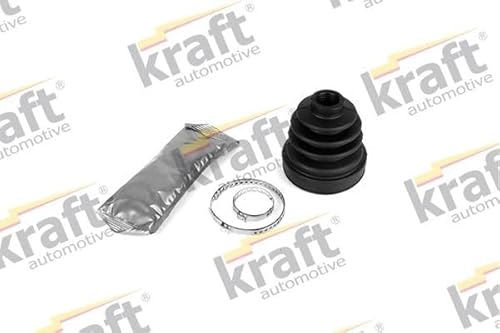 Kraft Automotive 4416355 Faltenbalgsatz, Antriebswelle von Kraft Automotive