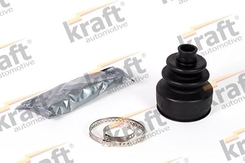 Kraft Automotive 4416582 Faltenbalgsatz, Antriebswelle von Kraft Automotive