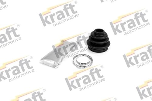 Kraft Automotive 4416845 Faltenbalgsatz, Antriebswelle von Kraft Automotive