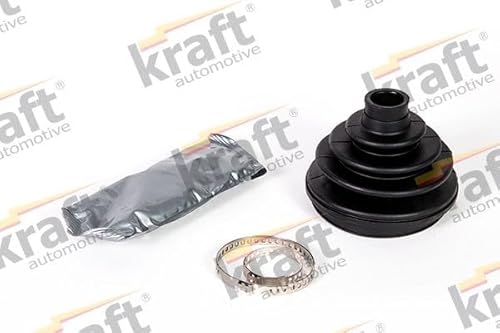 Kraft Automotive 4416860 Faltenbalgsatz, Antriebswelle von Kraft Automotive