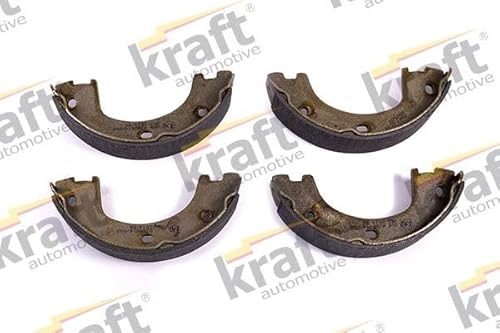 Kraft Automotive 6021214 Bremsbackensatz, Feststellbremse von Kraft Automotive