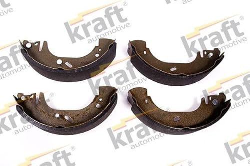 Kraft Automotive 6022175 Bremsbackensatz von Kraft Automotive