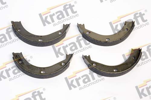 Kraft Automotive 6022560 Bremsbackensatz, Feststellbremse von Kraft Automotive