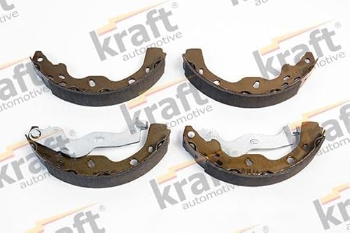 Kraft Automotive 6023003 Bremsbackensatz von Kraft Automotive