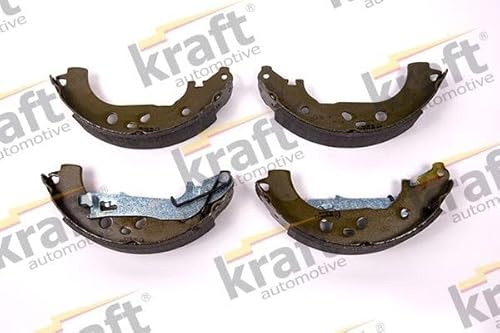 Kraft Automotive 6023152 Bremsbackensatz von Kraft Automotive