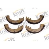 Kraft Automotive 6025005 Bremsbackensatz von Kraft Automotive