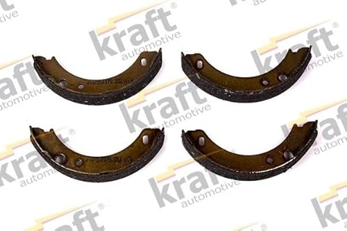 Kraft Automotive 6026320 Bremsbackensatz, Feststellbremse von Kraft Automotive