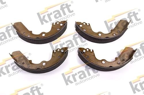 Kraft Automotive 6027300 Bremsbackensatz von Kraft Automotive