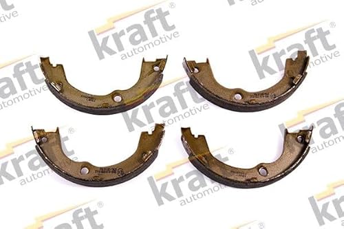 Kraft Automotive 6028509 Bremsbackensatz, Feststellbremse von Kraft Automotive