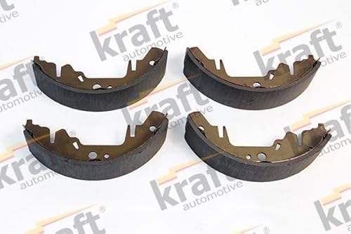 Kraft Automotive 6028530 Bremsbackensatz von Kraft Automotive