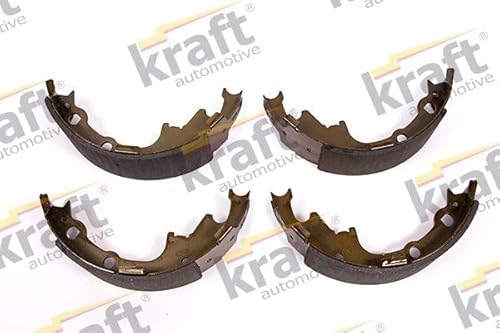 Kraft Automotive 6028532 Bremsbackensatz von Kraft Automotive