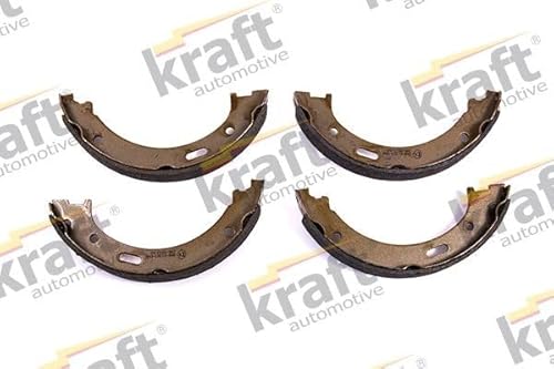 Kraft Automotive 6028606 Bremsbackensatz, Feststellbremse von Kraft Automotive