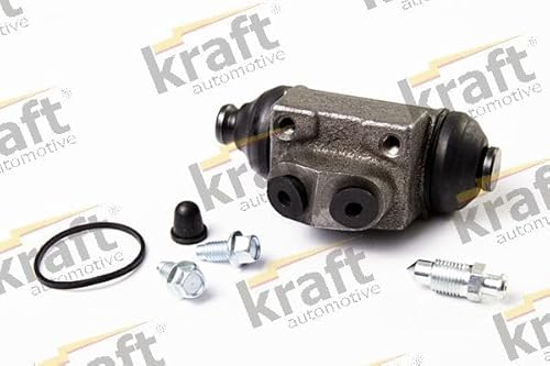 Kraft Automotive 6032020 Radbremszylinder von Kraft Automotive