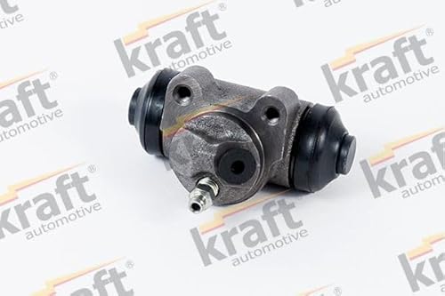 Kraft Automotive 6036300 Radbremszylinder von Kraft Automotive