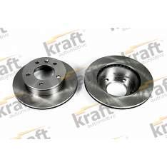 Kraft Automotive 6041410 Bremsscheibe von Kraft Automotive