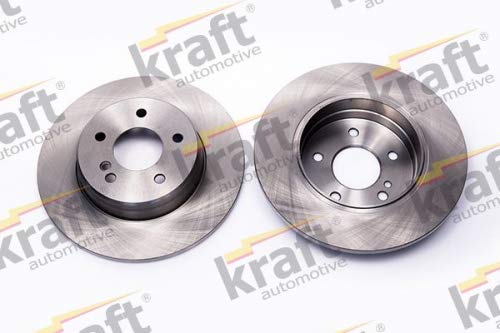 Kraft Automotive 6041440 Bremsscheibe von Kraft Automotive