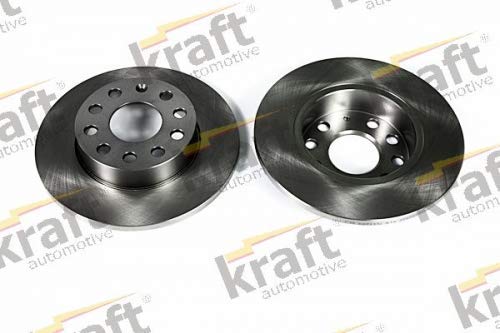 Kraft Automotive 6050520 Bremsscheibe von Kraft Automotive