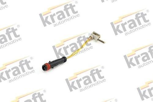 Kraft Automotive 6121310 Warnkontakt, Bremsbelagverschleiß von Kraft Automotive