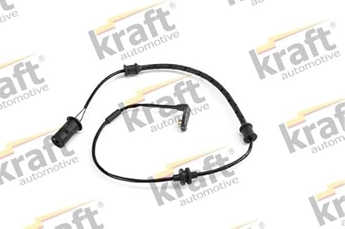 Kraft Automotive 6121540 Warnkontakt, Bremsbelagverschleiß von Kraft Automotive