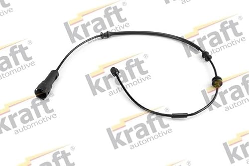 Kraft Automotive 6121552 Warnkontakt, Bremsbelagverschleiß von Kraft Automotive