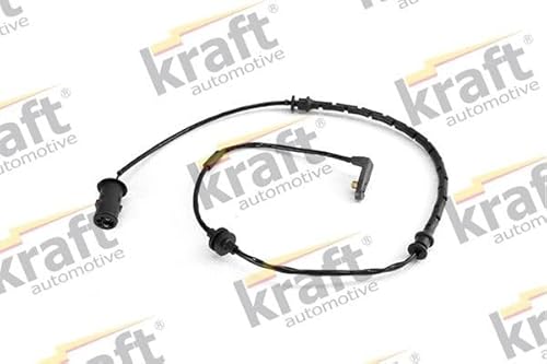 Kraft Automotive 6121630 Warnkontakt, Bremsbelagverschleiß von Kraft Automotive