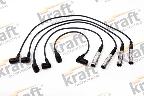 Kraft Automotive 9121011 SM Zündleitungssatz von Kraft Automotive